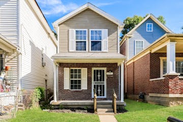 2331 Garland Ave Louisville, KY 40211